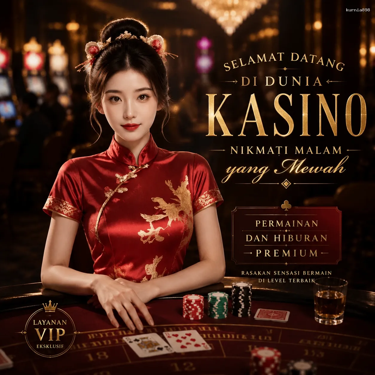 Menggali Fitur Menarik di Situs Game kurnia898