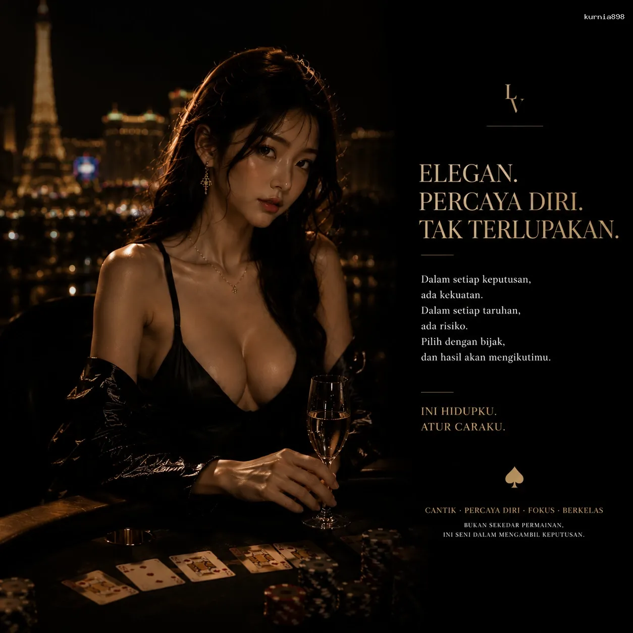 Menjelajahi Ragam Game dari kurnia898 bagi Pecinta Game