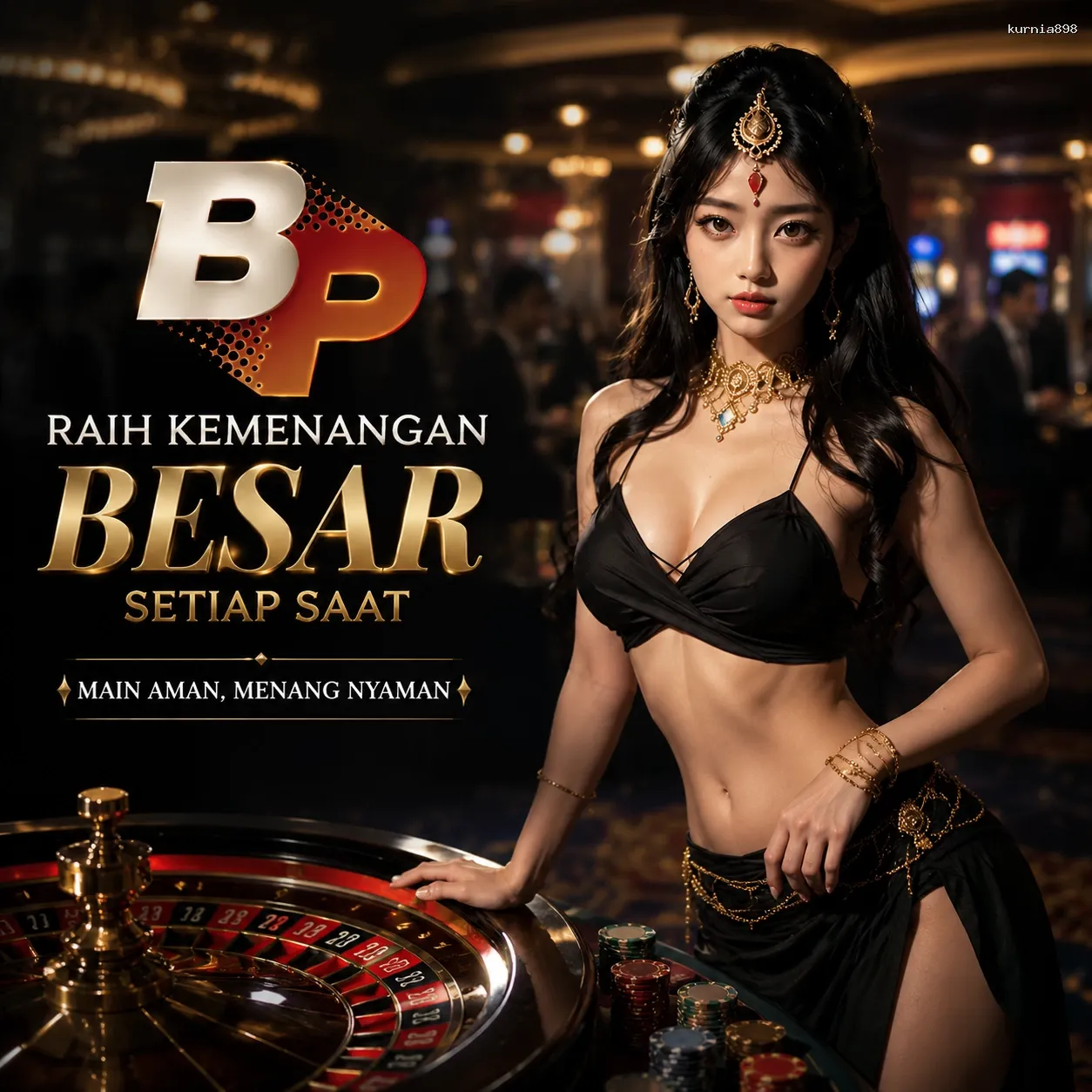 Analisis Performa Game di Platform kurnia898